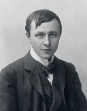 Nicola Perscheid - Alfred Kubin 1904b