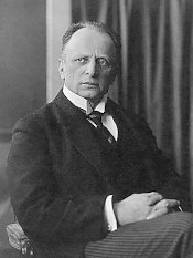 Otto brahm critic 1905