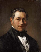 Siegfried Wilhelm Dehn