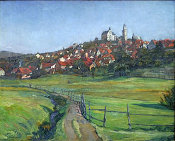 Widok z Kronberg (1896)